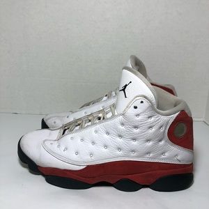 Nike Air Jordan 13 414571-122 Men’s Size 10.5